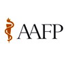 Логотип AAFP 2021