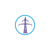 Логотип Энергетика. Энергосберегающие технологии 2021
