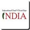 Логотип Fine Food India (International Food & Drink Expo India) 2021