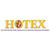 Логотип HOTEX  2011