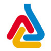 Логотип Интерлакокраска 2021