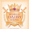 Логотип International Dairy Cattle Show 2021