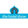 Логотип Hotel Show 2021