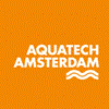 Логотип Aquatech 2021