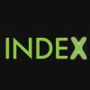 Логотип INDEX 2021