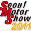 Логотип Seoul Motor Show  2015