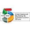 Логотип The Big 5 Show 2021