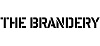 Логотип The Brandery 2021