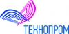 Логотип ТЕХНОПРОМ – 2017