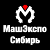 Логотип MashExpo Siberia – 2020