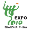 Логотип Expo Shanghai 2015