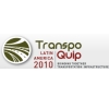 Логотип TranspoQuip Latin America 2018