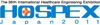 Логотип Hospex Japan 2021