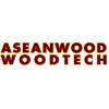 Логотип Aseanwood - Woodtech 2021