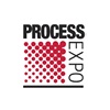 Логотип Process Expo 2021