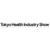 Логотип Tokyo Health Industry Show 2021