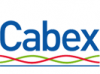 Логотип Cabex 2021