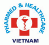 Логотип Pharmed & Healthcare Vietnam 2021
