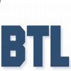 Логотип BTL 2021