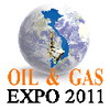 Логотип Vietnam Oil & Gas Expo 2021