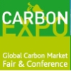 Логотип Carbon Expo 2021