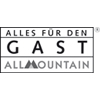 Логотип Alles für den Gast AllMountain 2021