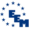 Логотип ЕвроЭкспоМебель 2015