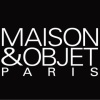 Логотип Maison & Objet 2021