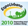 Логотип ExpoUrbano 2018