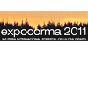 Логотип EXPOCORMA 2018