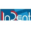 Логотип InDent 2021