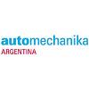 Логотип Automechanika  Argentina 2021