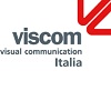 Логотип Viscom Italy 2021