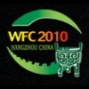 Логотип World Foundry Congress (WFC) 2021