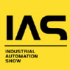 Логотип Industrial Automation Show 2021