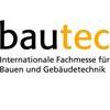 Логотип Bautec 2021