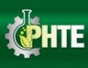 Логотип Выставка PHARMATechExpo 2021