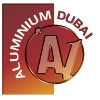 Логотип Aluminium Dubai 2017