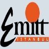 Логотип Emitt 2021