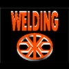 Логотип Welding 2021