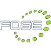 Логотип FOSE 2021