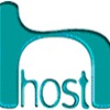 Логотип Host  2021