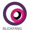 Логотип Blickfang Zurich 2018