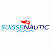 Логотип SuisseNautic 2021
