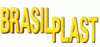 Логотип BrasilPlast 2021