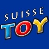 Логотип Suisse Toy 2021