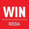 Логотип WIN RUSSIA Ural 2018