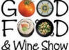 Логотип Good Food & Wine Show 2021
