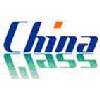 Логотип China Glass 2021