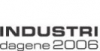 Логотип Industridagene 2021